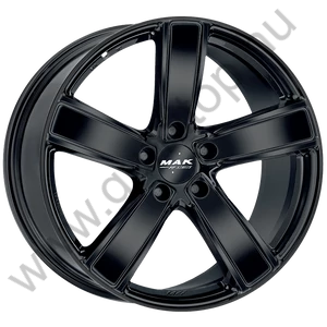 MAK Turismo-FF 9x21 5x130 ET60 71.6