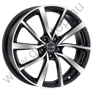 MAK Panorama 8x19 5x110 ET35 65.1