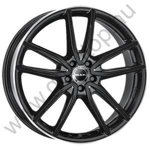 MAK Evo 10x21 5x112 ET52 66.6