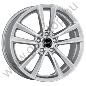 MAK Bremen 9x19 5x112 ET45 66.6