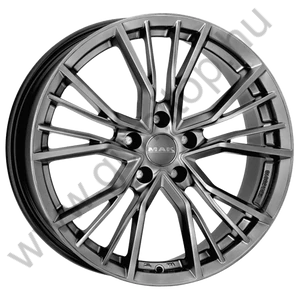 MAK Union 8.5x20 5x112 ET32 66.45