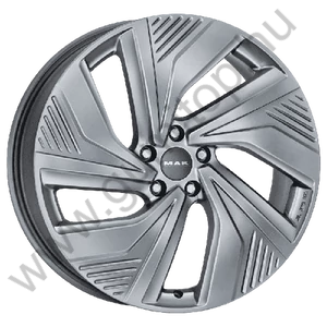 MAK Electra 8x19 5x114.3 ET35 76