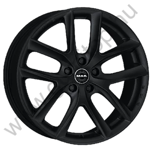 MAK Voltage 8.5x19 5x114.3 ET40 64.1