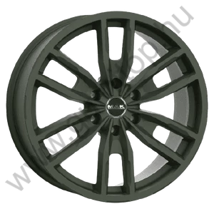 MAK Peak 7.5x17 6x139.7 ET50 93.1