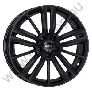MAK Vier 7.5x17 5x112 ET38 66.45