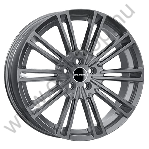 MAK York 8x19 5x108 ET42 63.4