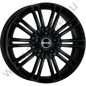 MAK York 8x19 5x108 ET42 63.4