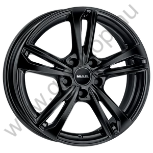 MAK Emblema 6.5x16 5x112 ET45 57.1