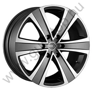 MAK Fuoco 6 9x22 6x139.7 ET0 112