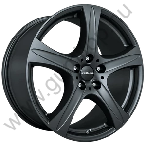 Ronal R55 SUV 8.5x18 5x112 ET55 66.5