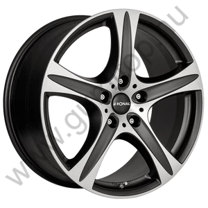 Ronal R55 SUV 9x19 5x108 ET50 76