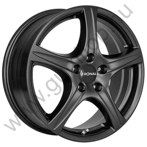 Ronal R56 6.5x16 5x114.3 ET31.5 82