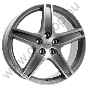 Ronal R48 8.5x19 5x112 ET45 76