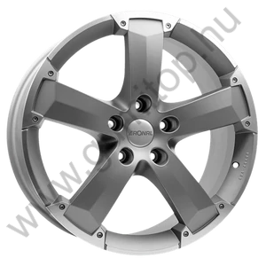 Ronal R47 9.5x20 5x112 ET55 76