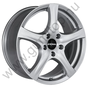 Ronal R42 6.5x16 5x108 ET40 76