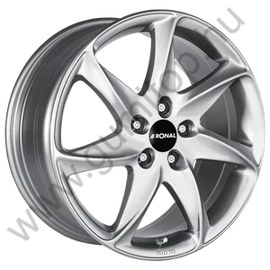 Ronal R51 8.5x20 5x114.3 ET35 82