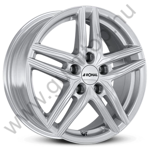 Ronal R65 8x19 5x112 ET55 66.5