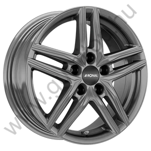 Ronal R65 6.5x16 5x112 ET22 66.5