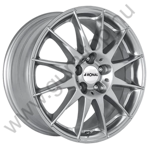 Ronal R54 7x16 4x108 ET42 76
