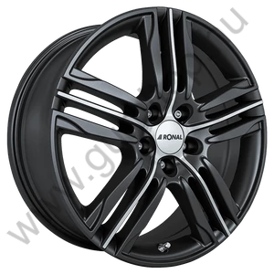 Ronal R57 7.5x18 5x105 ET42 56.6