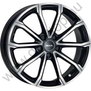 MAK DaVinci 6.5x16 4x98 ET35 58.1