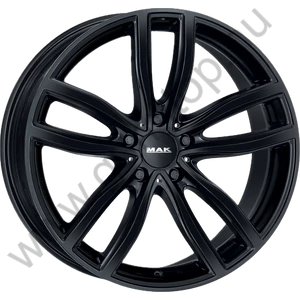 MAK Fahr 7x16 5x120 ET31 72.6