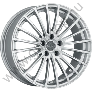 MAK Fatale 7x17 4x98 ET35 58.1
