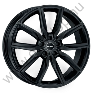 MAK Allianz 8x20 5x120 ET30 72.6