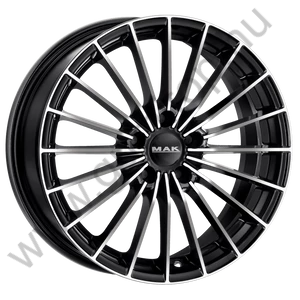 MAK Arese 6.5x16 5x110 ET35 65.1