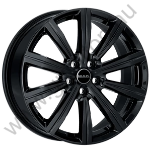 MAK Birmingham 8x19 5x112 ET28 66.45