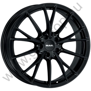 MAK Fabrik 9x20 5x120 ET44 72.6