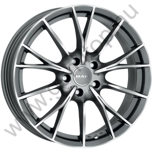 MAK Fabrik 9.5x19 5x112 ET44 66.6