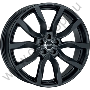 MAK Highlands 8.5x20 5x100 ET45 56.1