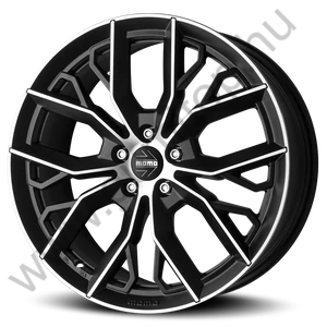 MOMO Massimo 7.5x17 5x108 ET42 72.3