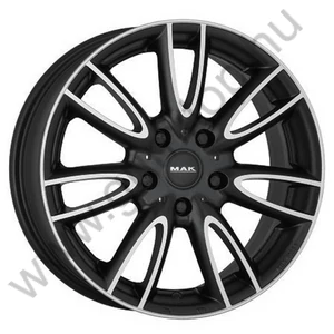 MAK Jackie 5.5x15 4x100 ET45 56.1