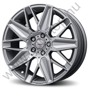 MOMO Evoluzione 8x18 5x112 ET35 79.6