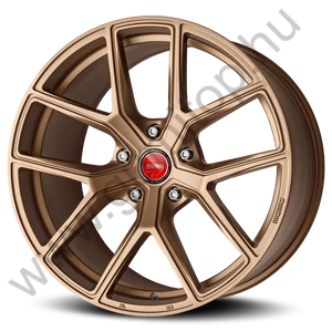 MOMO RF-01 8.5x19 5x112 ET40 66.6