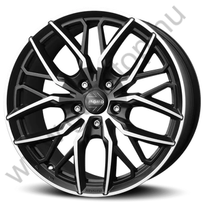 MOMO Spider 8.5x19 5x108 ET45 72.3