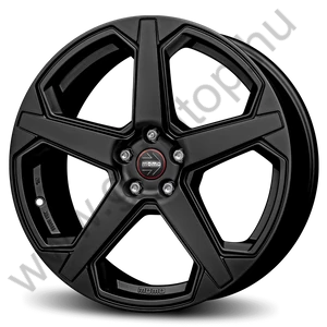 MOMO Star EVO 8x18 5x112 ET30 79.6