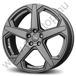 MOMO Star EVO 8x18 5x112 ET30 79.6