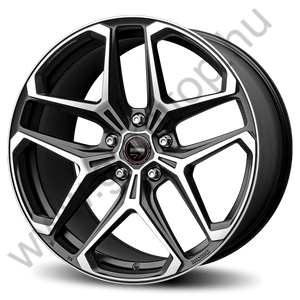 MOMO RF-04 9x20 5x120 ET35 64.1