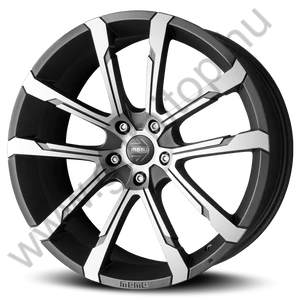 MOMO Quantum Evo 8x18 5x100 ET35 72.3