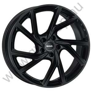 MAK Kassel 7.5x17 5x112 ET46 76