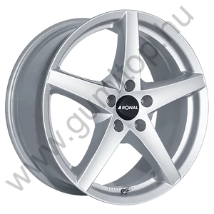 Ronal R41 7.5x16 5x114.3 ET40 76.1