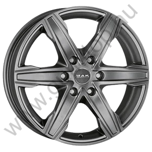 MAK King6 6.5x16 6x139.7 ET55 93.1