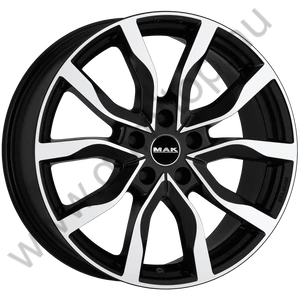 MAK Koln 8.5x20 5x112 ET45 66.45