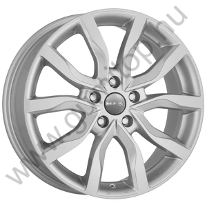 MAK Koln 8.5x20 5x112 ET45 66.45