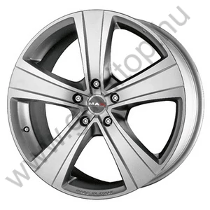 MAK Fuoco 5 9.5x19 5x120 ET20 72.6