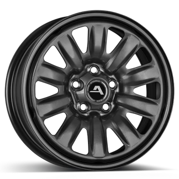 Keréktárcsa 6.5X16 130004A Vw