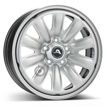 Keréktárcsa 6X16 130301 Seat/Vw Hybridrad